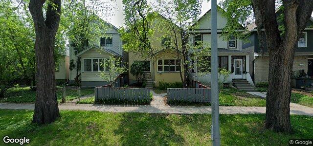 Larawan ng 578 Mulvey Avenue sa Winnipeg, Manitoba