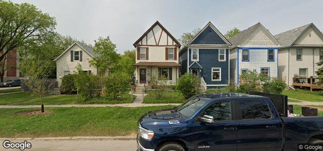 Larawan ng 579 Fleet Avenue sa Winnipeg, Manitoba