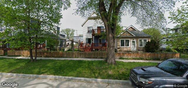 Larawan ng 579 Jessie Avenue sa Winnipeg, Manitoba
