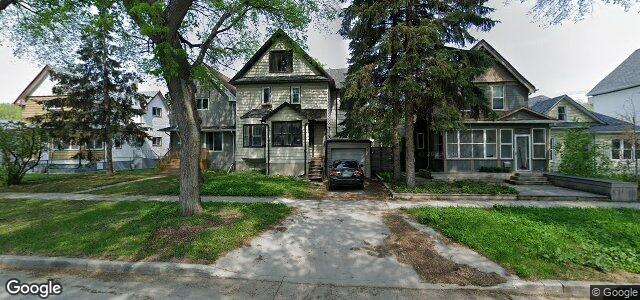 Larawan ng 579 Mulvey Avenue sa Winnipeg, Manitoba