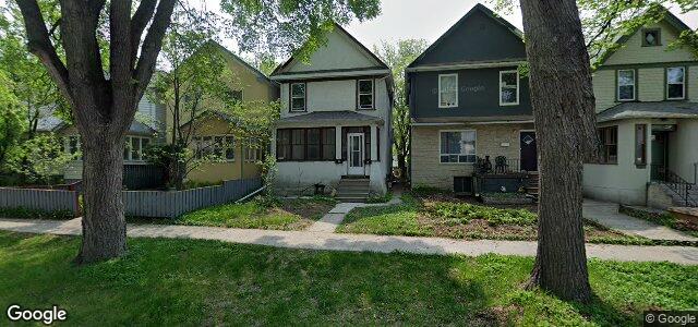 Larawan ng 580 Mulvey Avenue sa Winnipeg, Manitoba
