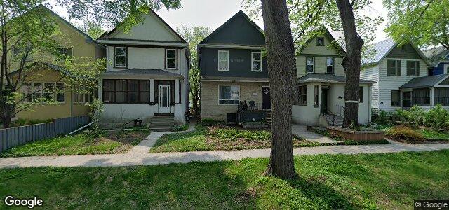 Larawan ng 582 Mulvey Avenue sa Winnipeg, Manitoba