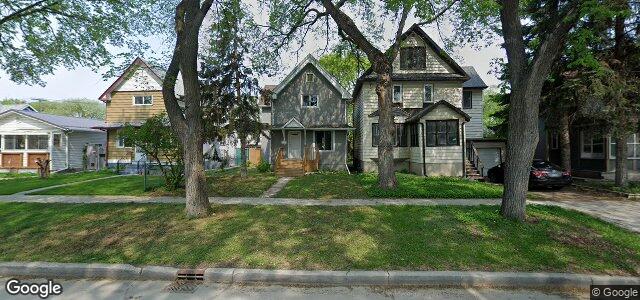 Larawan ng 583 Mulvey Avenue sa Winnipeg, Manitoba