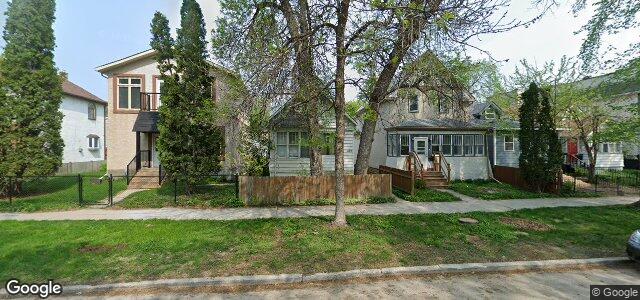 Larawan ng 583 Warsaw Avenue sa Winnipeg, Manitoba