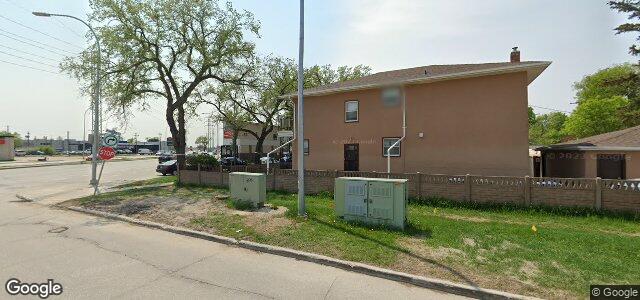Larawan ng 587 Garwood Avenue sa Winnipeg, Manitoba