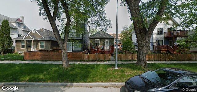 Larawan ng 587 Jessie Avenue sa Winnipeg, Manitoba