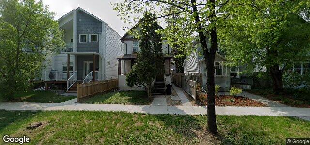 Larawan ng 588 Jessie Avenue sa Winnipeg, Manitoba