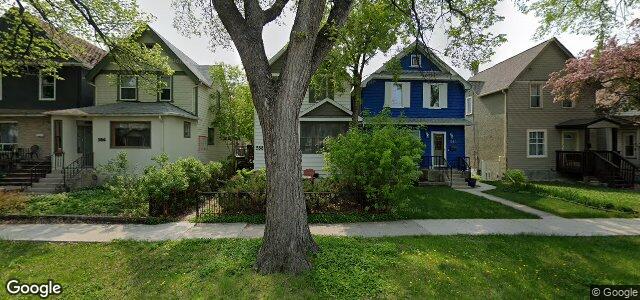 Photo of 588 Mulvey Avenue in Winnipeg, Manitoba