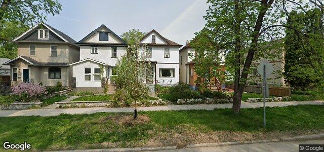 Larawan ng 589 Warsaw Avenue sa Winnipeg, Manitoba