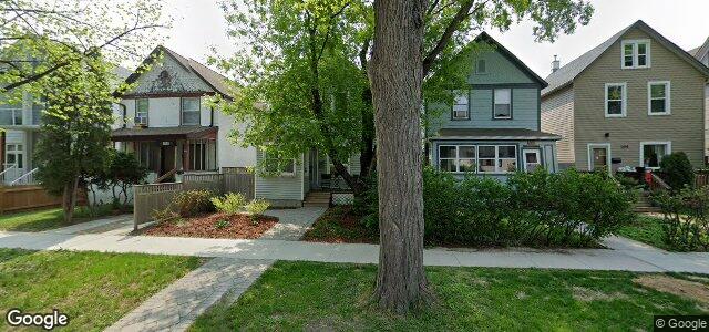 Larawan ng 590 Jessie Avenue sa Winnipeg, Manitoba