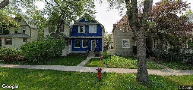 Larawan ng 590 Mulvey Avenue sa Winnipeg, Manitoba