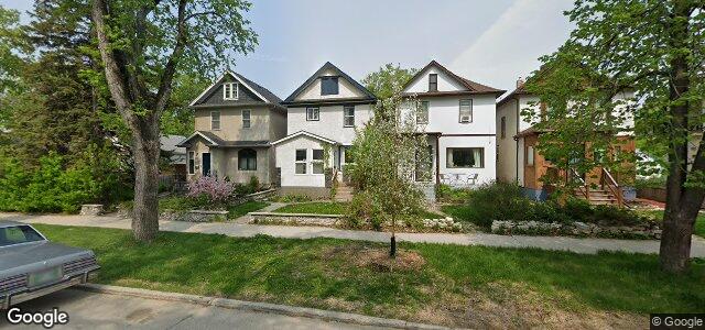 Larawan ng 591 Warsaw Avenue sa Winnipeg, Manitoba
