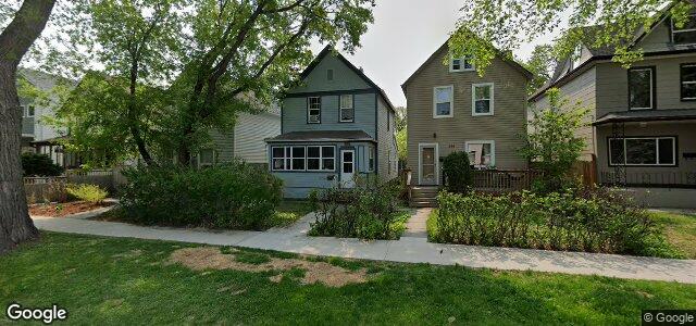 Larawan ng 592 Jessie Avenue sa Winnipeg, Manitoba