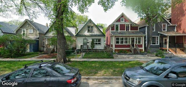 Larawan ng 593 Fleet Avenue sa Winnipeg, Manitoba