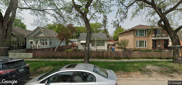 Larawan ng 593 Garwood Avenue sa Winnipeg, Manitoba