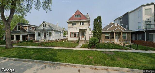 Larawan ng 593 Jessie Avenue sa Winnipeg, Manitoba