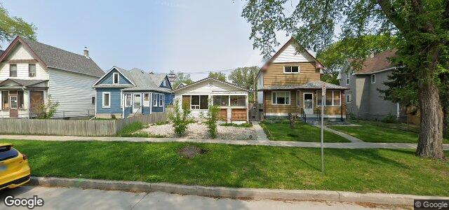 Larawan ng 593 Mulvey Avenue sa Winnipeg, Manitoba