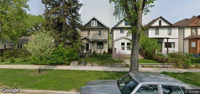 Larawan ng 593 Warsaw Avenue sa Winnipeg, Manitoba