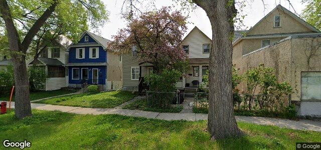 Larawan ng 594 Mulvey Avenue sa Winnipeg, Manitoba