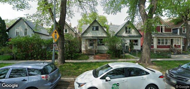 Larawan ng 595 Fleet Avenue sa Winnipeg, Manitoba