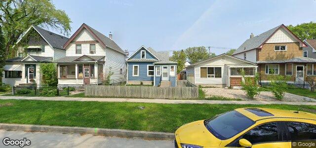 Larawan ng 595 Mulvey Avenue sa Winnipeg, Manitoba