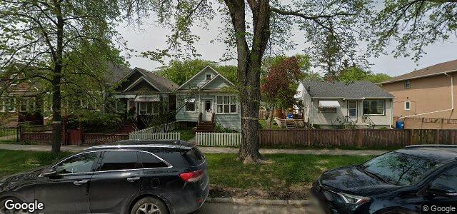 Larawan ng 597 Garwood Avenue sa Winnipeg, Manitoba