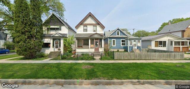 Larawan ng 597 Mulvey Avenue sa Winnipeg, Manitoba