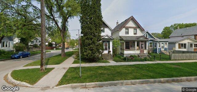 Larawan ng 599 Mulvey Avenue sa Winnipeg, Manitoba