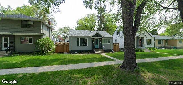 Larawan ng 600 Fleet Avenue sa Winnipeg, Manitoba