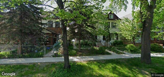 Larawan ng 600 Jessie Avenue sa Winnipeg, Manitoba