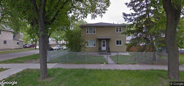 Larawan ng 600 Mulvey Avenue sa Winnipeg, Manitoba