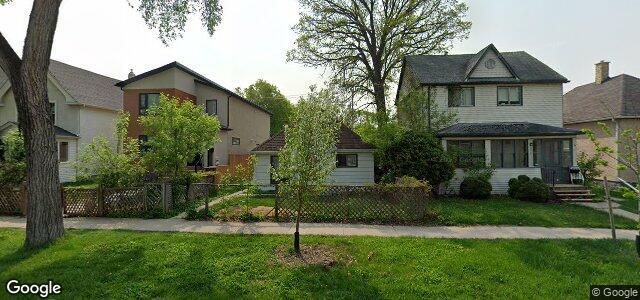600 Warsaw Avenue（加拿大曼尼托巴省溫尼伯市）房屋照片