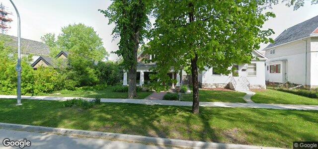 Larawan ng 601 Jessie Avenue sa Winnipeg, Manitoba