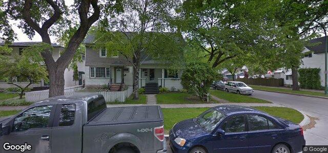 Larawan ng 601 Mulvey Avenue sa Winnipeg, Manitoba