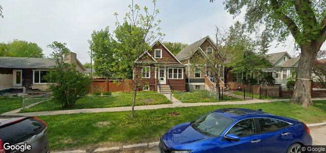 Larawan ng 603 Garwood Avenue sa Winnipeg, Manitoba