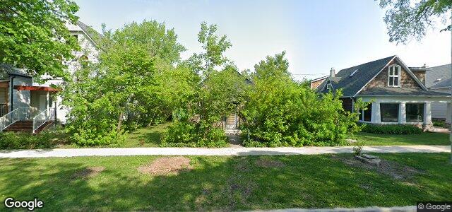 Larawan ng 603 Jessie Avenue sa Winnipeg, Manitoba