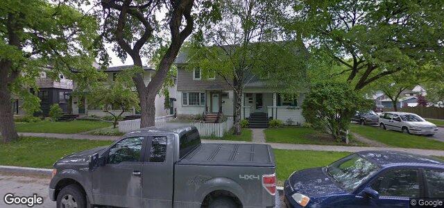 Larawan ng 603 Mulvey Avenue sa Winnipeg, Manitoba