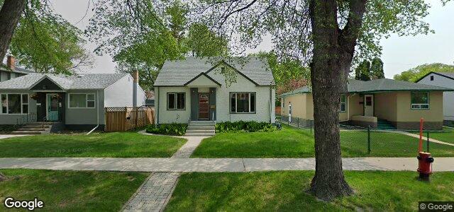Larawan ng 604 Fleet Avenue sa Winnipeg, Manitoba