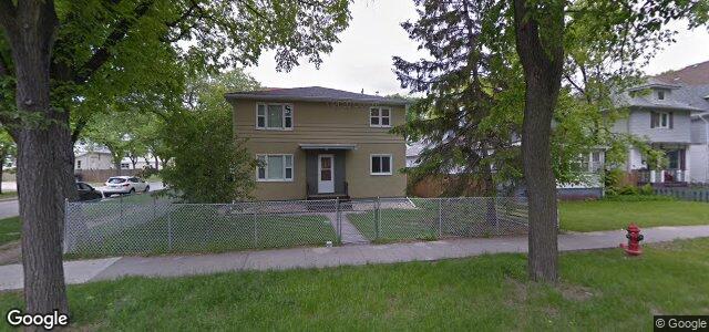 604 Mulvey Avenue（加拿大曼尼托巴省温尼伯市）房屋照片