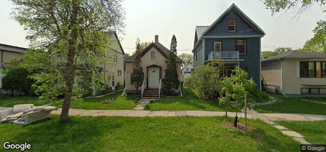 Photo of 604 Warsaw Avenue in Winnipeg, Manitoba