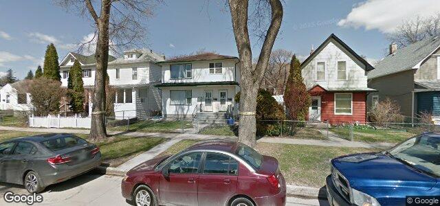 Larawan ng 605 Fleet Avenue sa Winnipeg, Manitoba