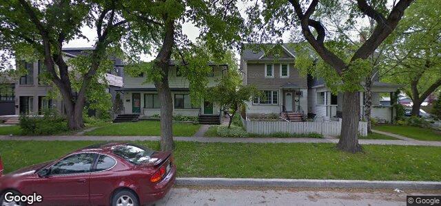 Larawan ng 605 Mulvey Avenue sa Winnipeg, Manitoba