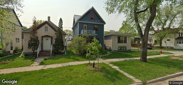 Photo of 606 Warsaw Avenue in Winnipeg, Manitoba