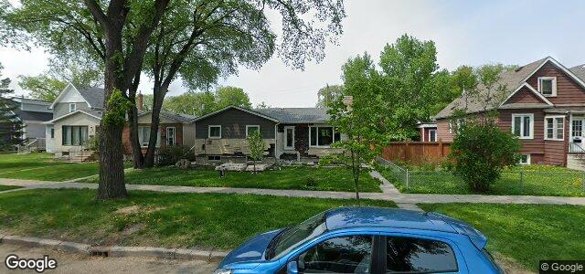 Larawan ng 607 Garwood Avenue sa Winnipeg, Manitoba