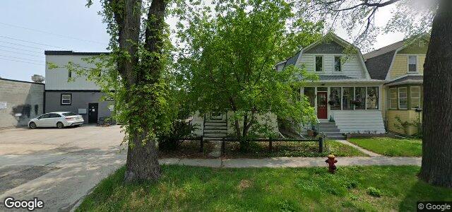 Photo of 608 Garwood Avenue in Winnipeg, Manitoba