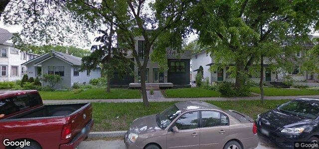 Larawan ng 609 Mulvey Avenue sa Winnipeg, Manitoba