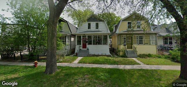 Larawan ng 610 Garwood Avenue sa Winnipeg, Manitoba