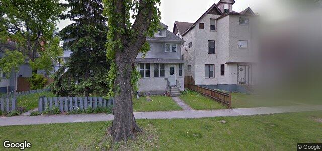 Larawan ng 610 Mulvey Avenue sa Winnipeg, Manitoba