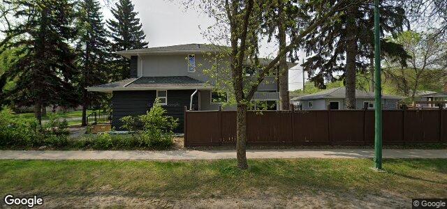 Larawan ng 611 Fleet Avenue sa Winnipeg, Manitoba