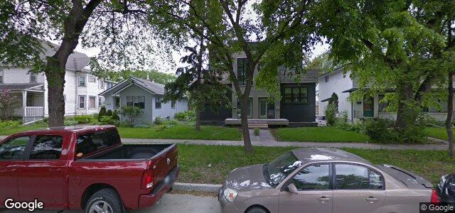 Larawan ng 611 Mulvey Avenue sa Winnipeg, Manitoba